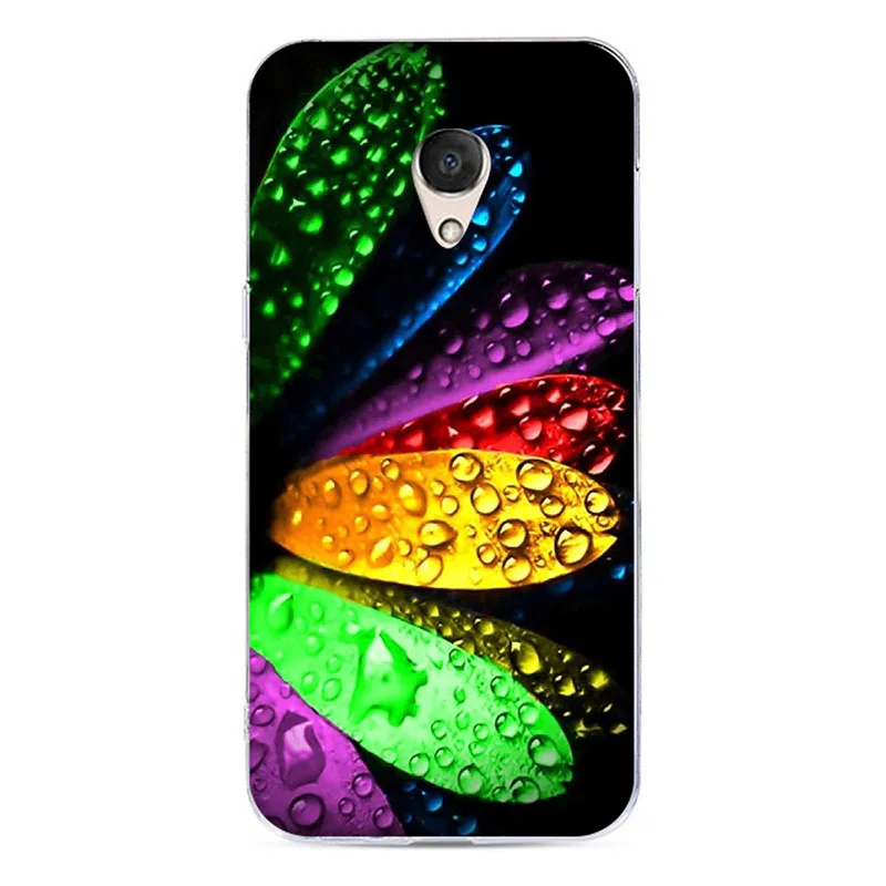 ZX14 Чехол с рисунком для Alcatel 1X, чехол, мягкий силиконовый чехол из ТПУ для Alcatel 1X 5059D Alcatel1X, чехол s Bear Dog Flowe, сумки с принтом "Бабочка" - Цвет: ZX14