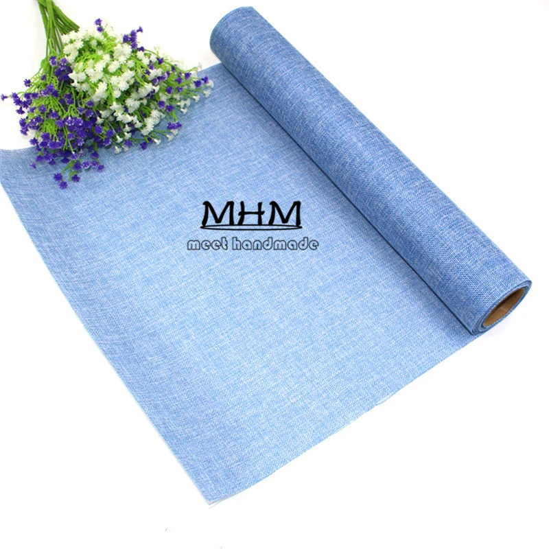 5 ярдов * 48 см цветочная упаковка цветочный букет бумажные принадлежности бумага