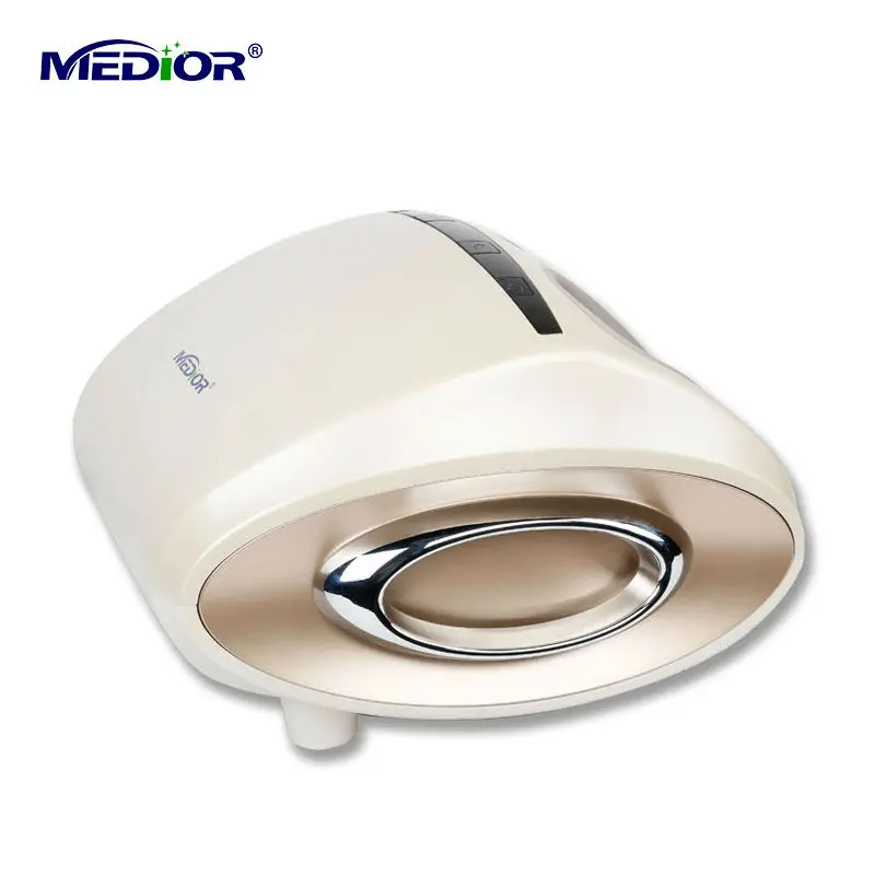 Электрический массажер для ног аппарат массажа заботы о здоровье персональное