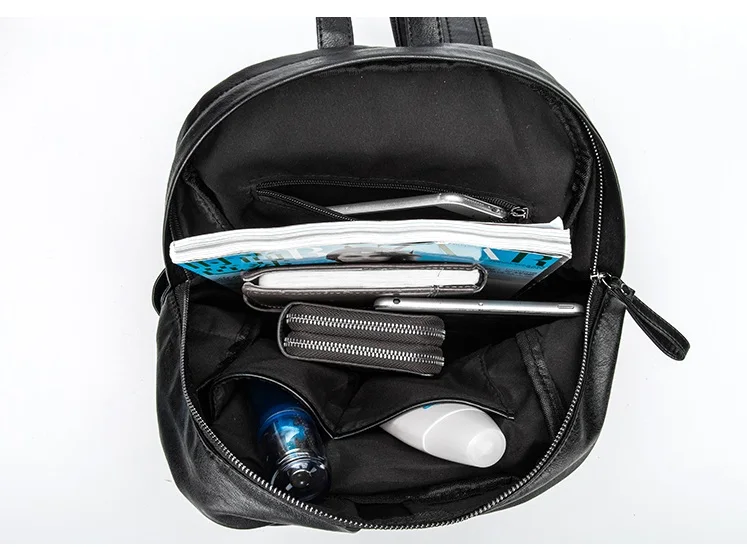 Женский рюкзак из натуральной воловьей кожи женский крокодиловой повседневные