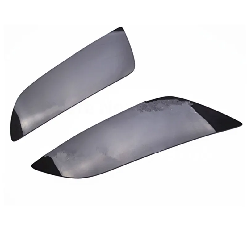 Dark Smoke Headlight Cover High Quality ABS Plastic for Honda CBR 600RR 2003-2006 CBR1000RR 2004-2007 |
