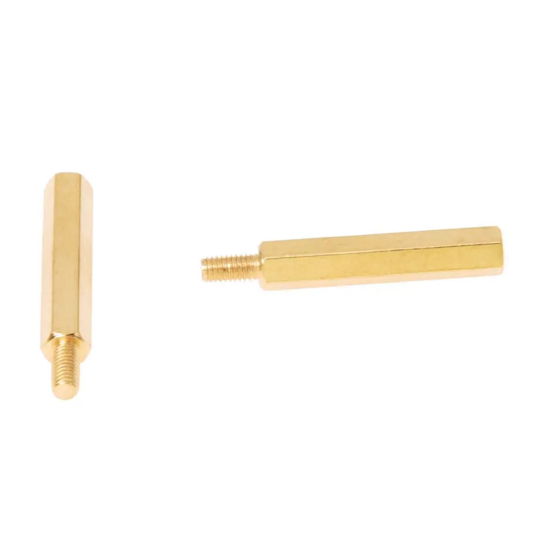 25 мм Длина корпуса 20 шт винт PCB Stand-off Spacer Hex M3 Male x Female | Строительство и ремонт