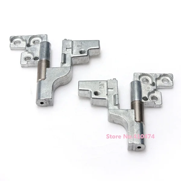 

SSEA New Laptop LCD Screen Hinges left right for Dell Latitude D620 D630 D631 D631C M2300 14.1 "
