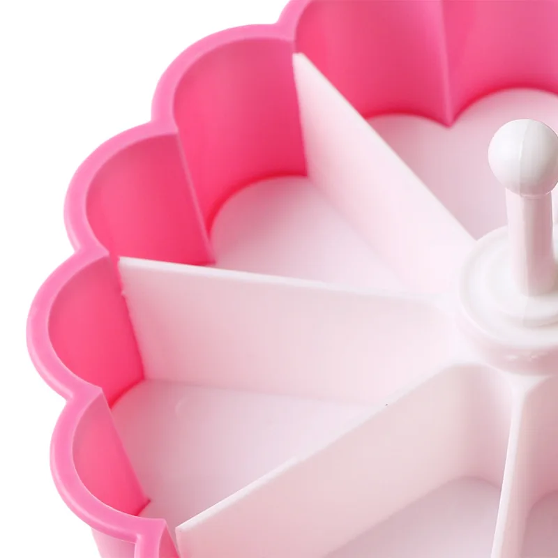 8-hole Heart-shaped Sushi Mold Baking Jelly Pudding Cups Thousand Layers of Rice Balls Mold Food Production DIY Kitchen Mold