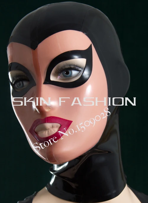 Бесплатная Доставка! Горячая Распродажа резиновый латексный костюм для работы с