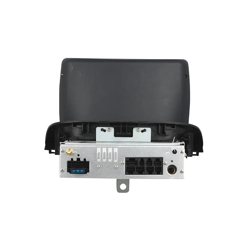 Liislee 2 din для Mazda 3 BM BN~ Android автомобильный навигатор gps авто радио большой экран стерео Мультимедийный плеер Bluetooth
