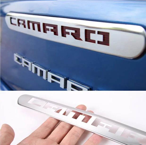 Новейшая лампа стоп сигнала с высоким расположением искусственная Стайлинг