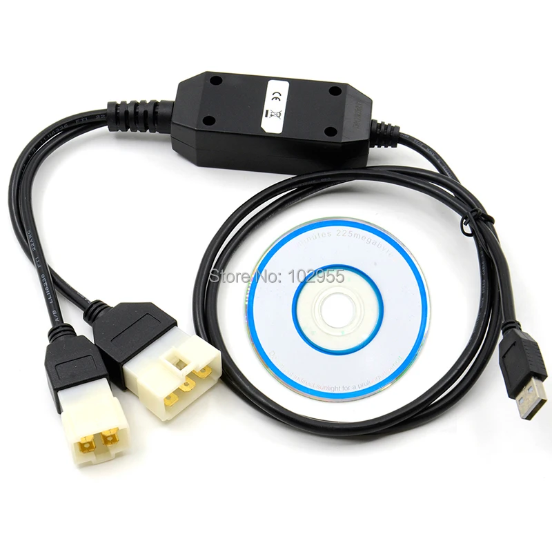 

Кабель для диагностики экскаватора DR.ZX PC Hitachi, гарантия 1 год