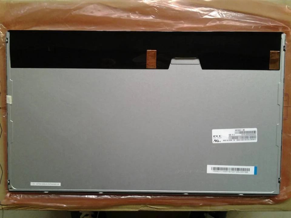 21 5 Дюймов ЖК дисплей Панель HM215WU1 500 Дисплей 1920 RGB * 1080 FHD Экран LVDS 2 ch 8 бит 200 кд/m2|lcd