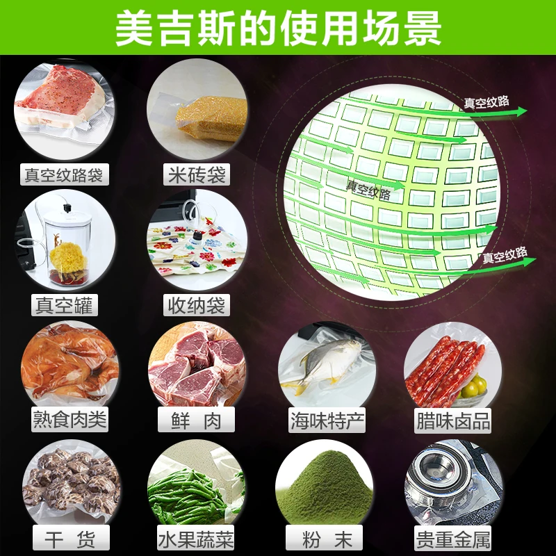 Вакуумные Упаковочные Машины Машина для упаковки Пластиковых Бытовой