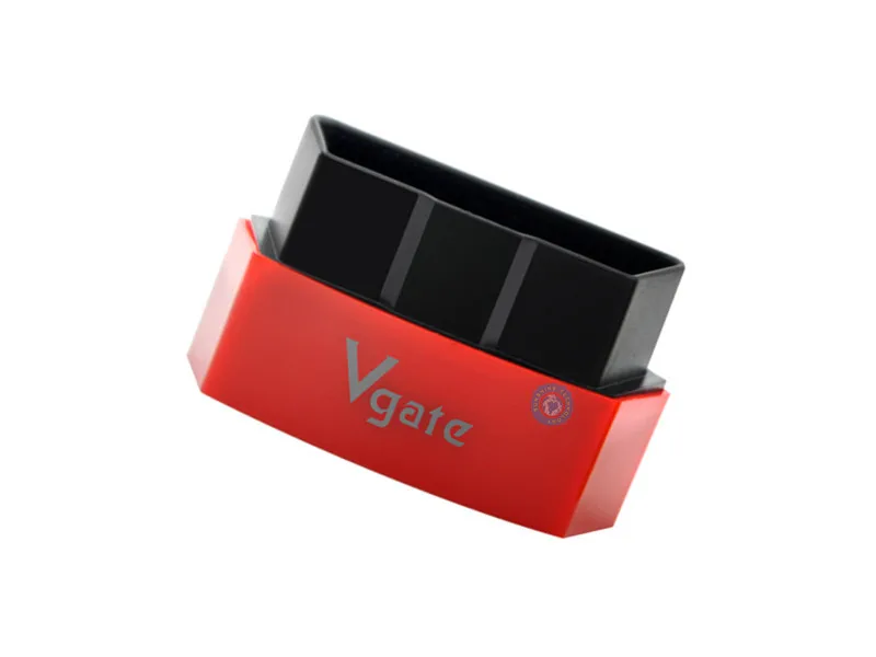 10 шт./лот лучшее качество ELM327 Vgate iCar3 Wi-Fi Икар 3 OBDII ELM327 iCar3 Wi-Fi Vgate Авто OBD2 диагностический Интерфейс инструмент
