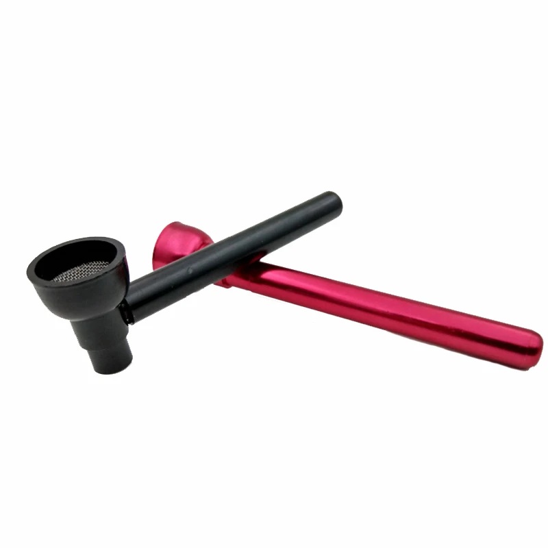 Металлические трубки Smok в форме унитаза портативная креативная курительная