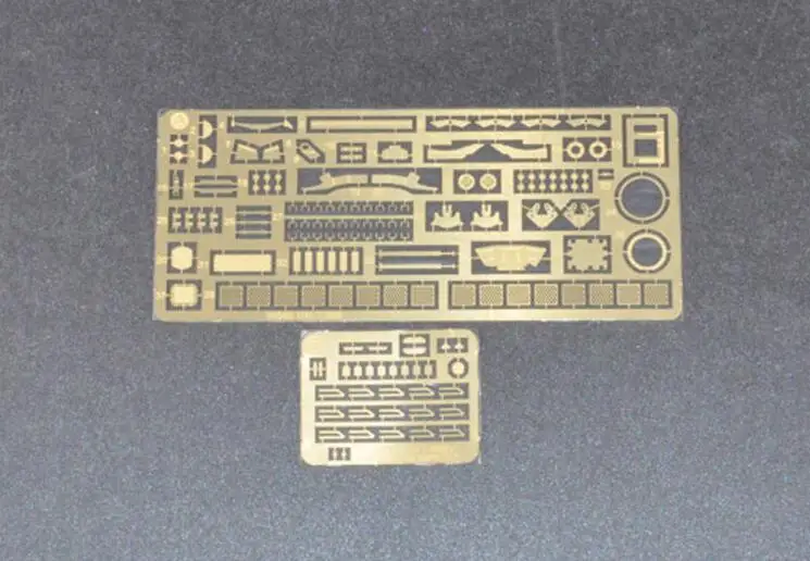 RealTS модель Trumpeter 05566 1/35 русская T-80BV MBT пластиковая модель комплект
