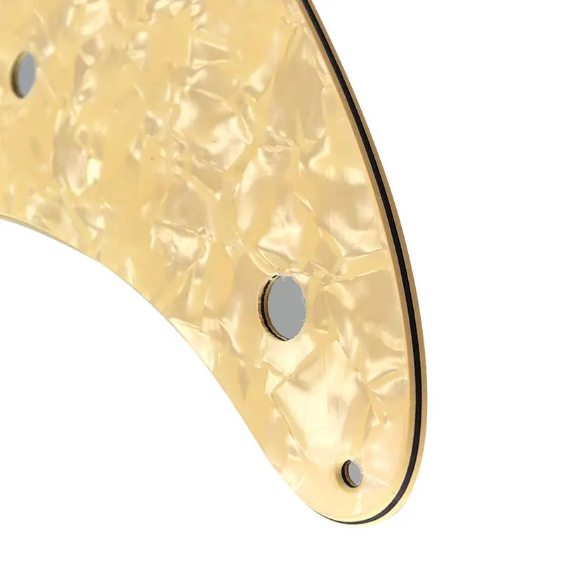 Запчасти для электрогитары Pleroo отличное качество MIJ Ibanez RG350 EXZ гитарная защита