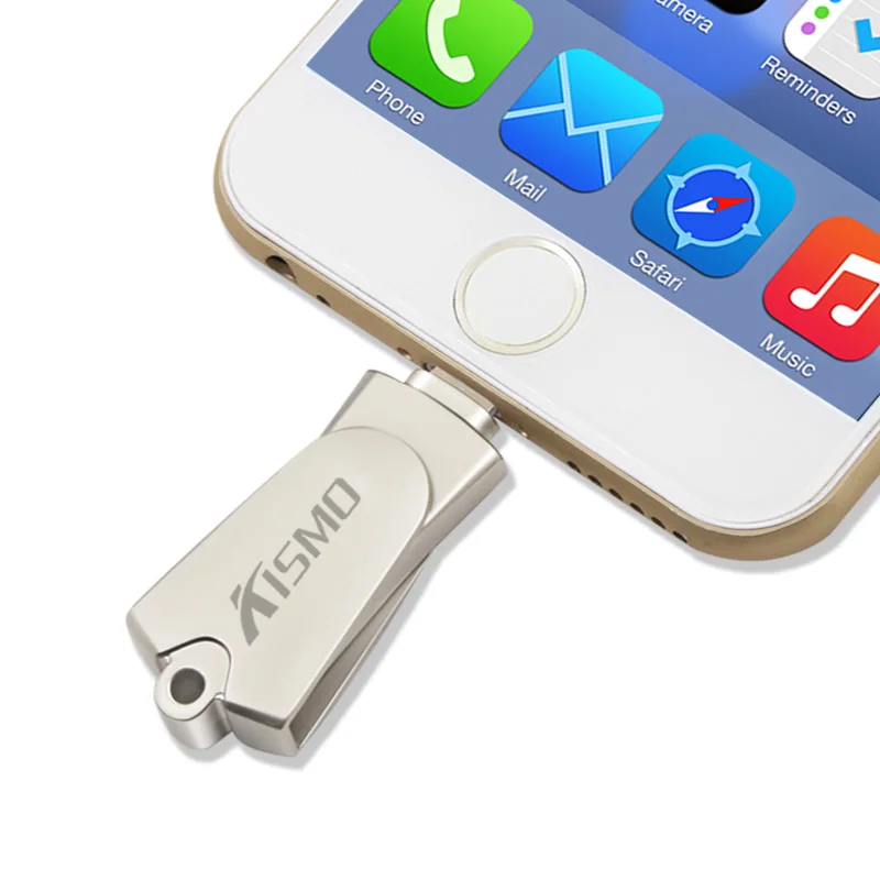 Micro SD TF OTG Lightning USB кардридер USB2.0 для iPhone X 8 7 6 Plus iPad Air Mini 4|Картридеры| |