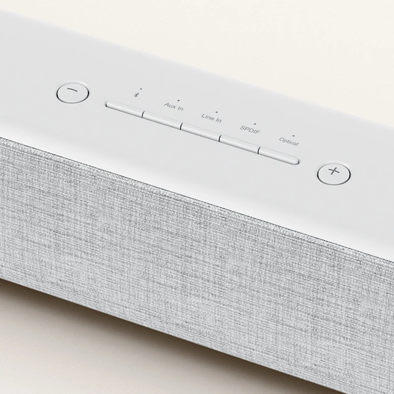 Новый Оригинальный Сяо mi ТВ Стерео динамики bluetooth 4 2 подключение беспроводной