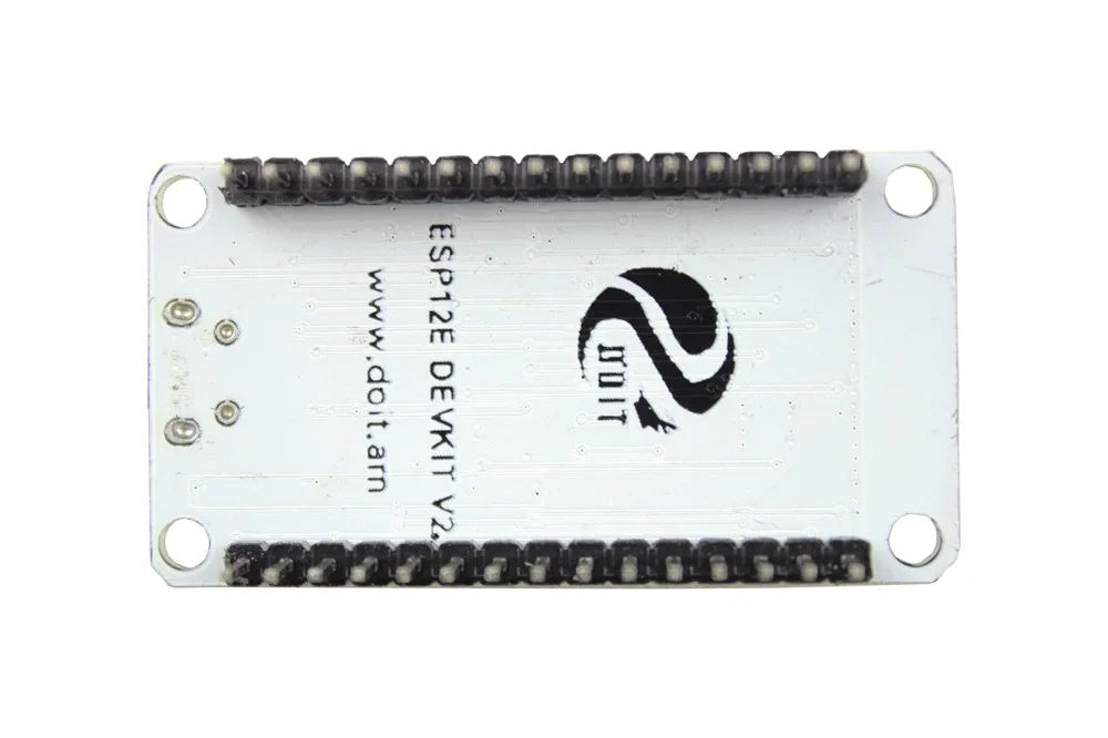 Макетная плата Elecrow 2 шт ESP 12E NodeMCU V2 ESP8266 макетная с беспроводным модулем Wi-Fi