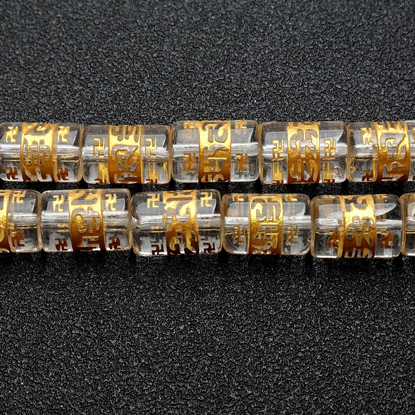 

8x12mm/ 10x14mm Wholesale Glass Beads For Jewelry And Beads Glass For Jewelry Diy Beading