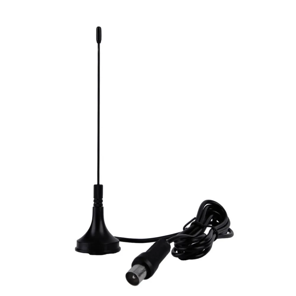 E4000 USB DVB-T+ RTL-SDR Realtek RTL2832U+ R820T DVB-T тюнер приемник Прямая поставка