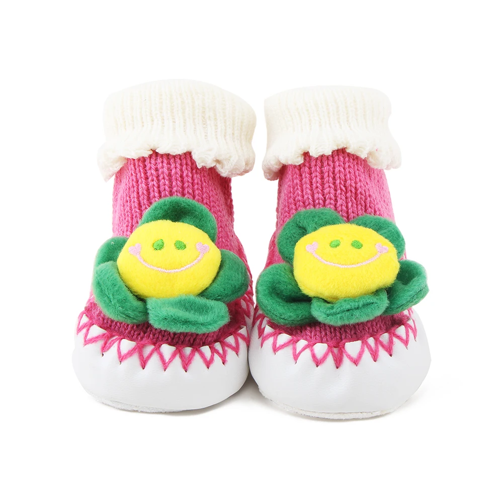 

Super Cheap Price Wholesale Baby Shoes New Style Colorful Striped Infant Toddlers Unisex Toddle Casual Shoes For 0-18 Months