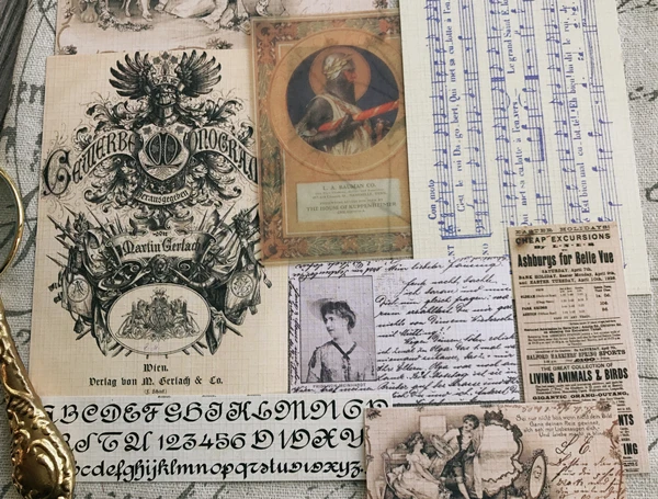Старый плакат карта планеты наклейка s Junk Journal планировщик стикер s скрапбукинг старинные карты декоративные наклейки DIY ремесло фотоальбомы