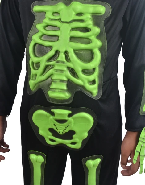 Бесплатная доставка платье Штаны сиамские маска Череп на Хеллоуин череп ботинок