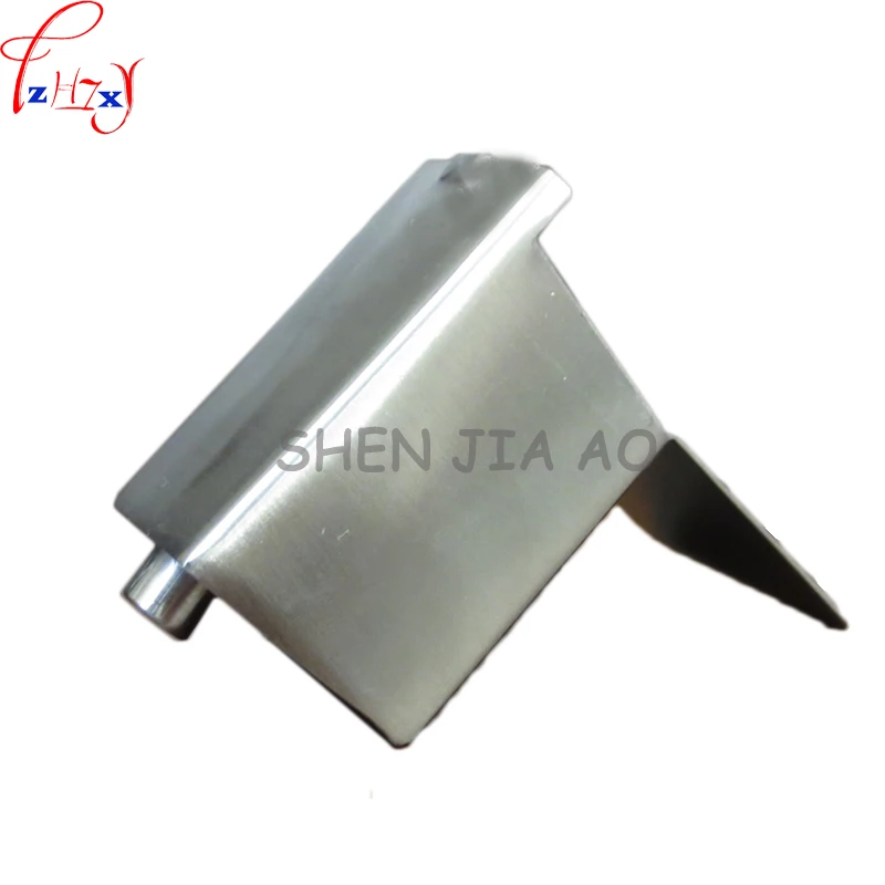 Аппарат для дистилляции воды из нержавеющей стали 304 аппарат очищенной росы 1 л/ч