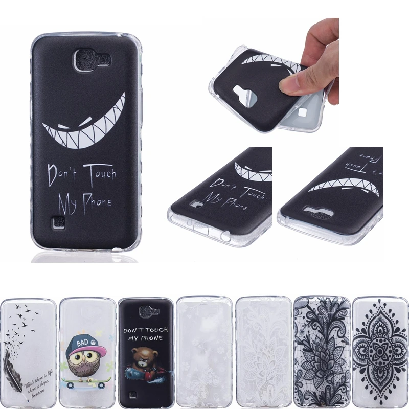 2016 новый милый животных Дизайн одежды ультра тонкий мягкий гель ТПУ Силиконовый