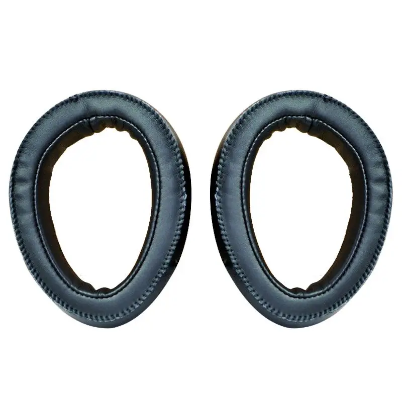 Замена уха Pad Подушки для HD500 hd570 hd575 hd590 наушники|ear pad cushions|ear padsear replacement |