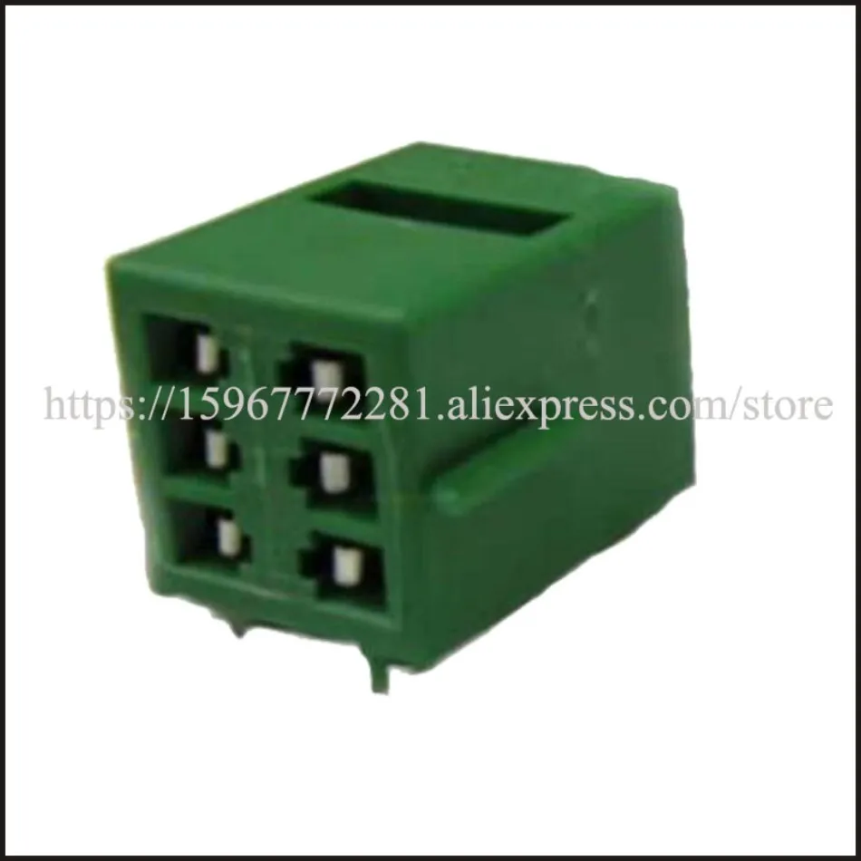 10 компл. DJ7067A 1.65 21 автомобильный разъем Кабель клеммный Разъем куртка авто 6 pin
