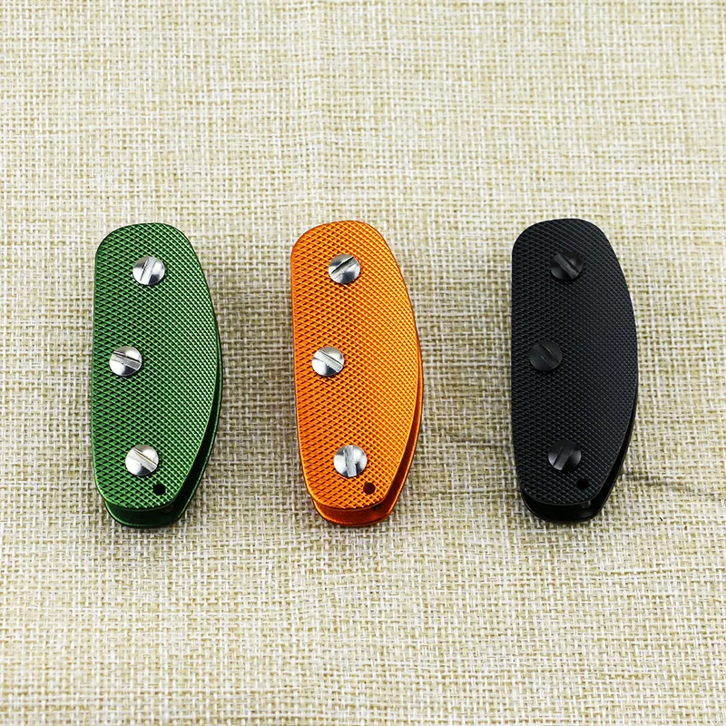 Металлический кошелек для ключей DIY EDC Карманный ключ органайзер смарт-брелок кошельки металлический держатель ключей для автомобиля коллекционер брелок для ключей