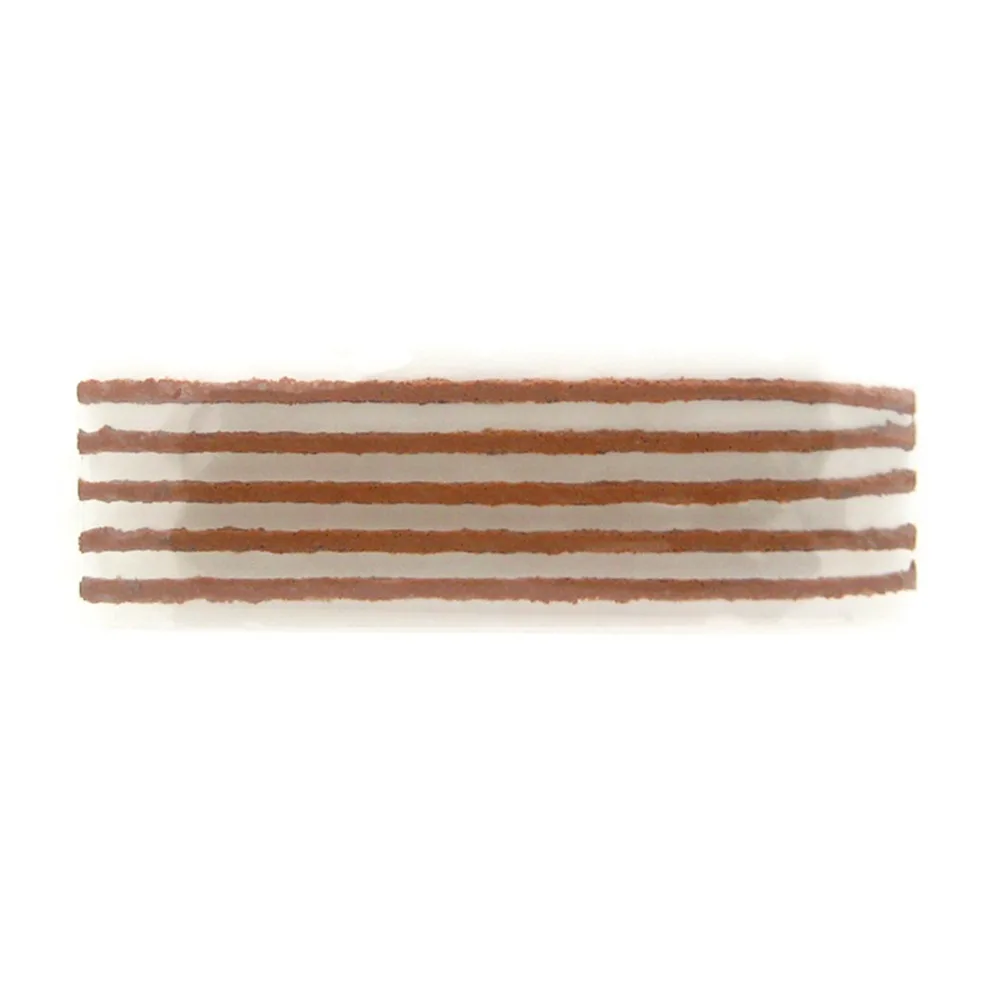 

30pcs Tubeless Tire Repair Seal String Rubber Filler Strips 4.5mm*200mm