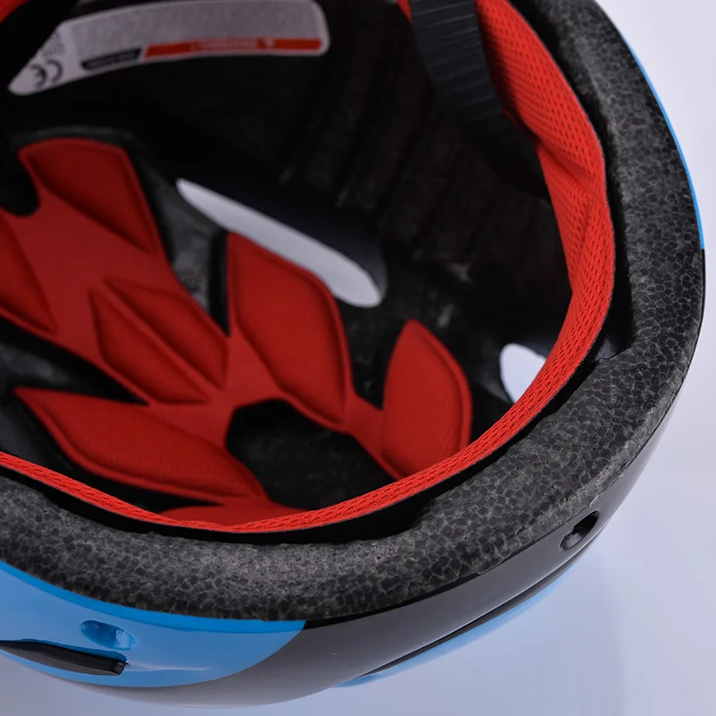 Велосипедный шлем Goexplore для мужчин 290 г ультралегкий из пенополистирола и горного