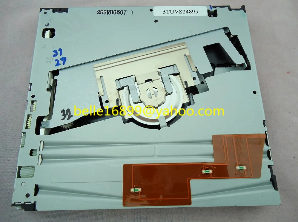 Совершенно новый DVD механизм Matsushita RAE3050 для GMC G & M ford HondaNavi suru верхний видео