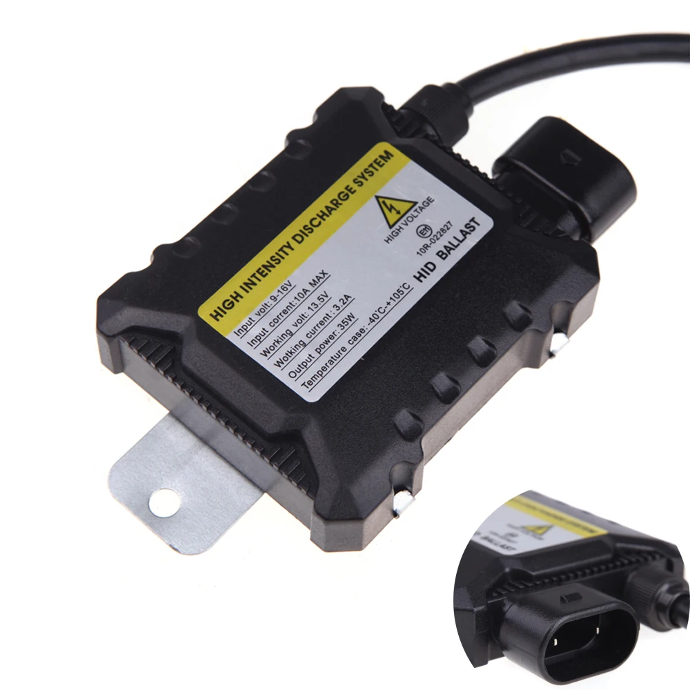 Сменный цифровой ксеноновый светильник DC 12 В 55 Вт|car light source|light sourcecar xenon |