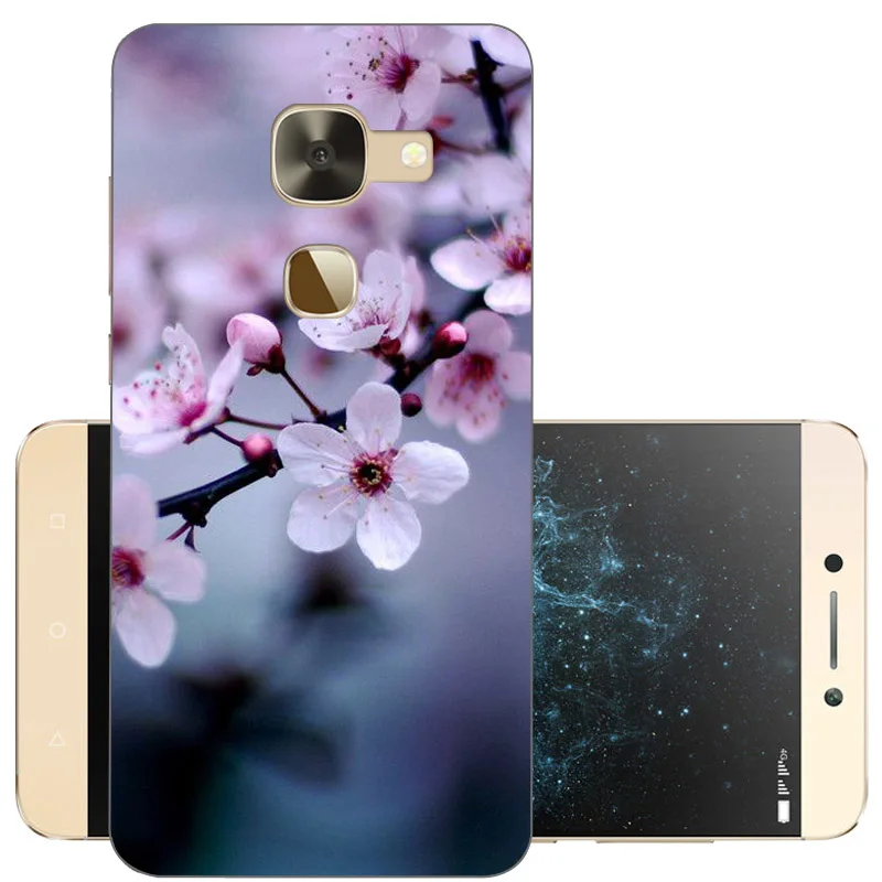 CROWNPRO Letv LeEco Le 2 PRO X620 чехол силиконовый LeEco Le S3 X626 Мягкий ТПУ задняя крышка LeEco Le2 X527 X20 X25 чехол для телефона