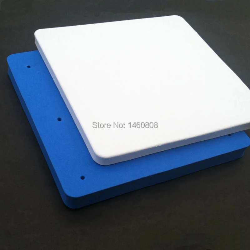 

Wholesale 10 Sets(2 Pcs/set) 12 Holes Foam Pads Fondant Cakes Modelling Sugarcraft Flower Mould Tools