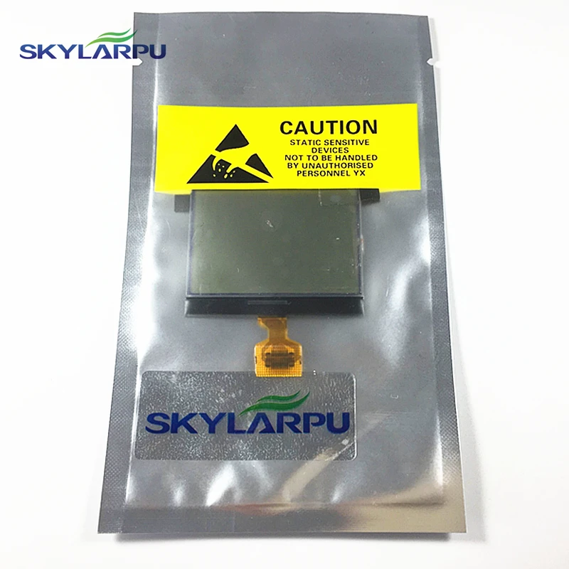 Skylarpu WD-G1006VU ЖК-экран для GARMIN Foretrex 401, Foretrex 301 gps навигатор ЖК-дисплей Панель Ремонт Замена