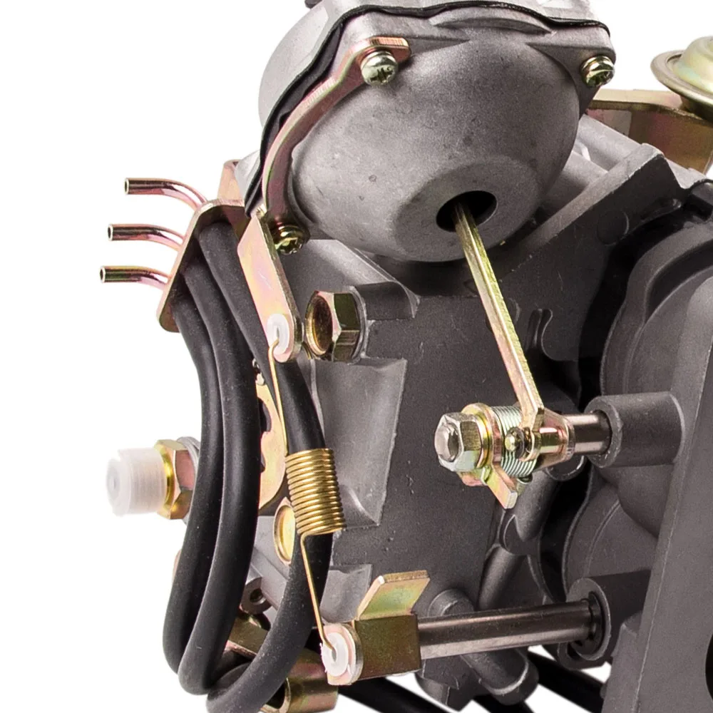 Карбюратор для Toyota 3F 4F Land Cruiser 1984 1992 Carb 21100 61300 61200|Карбюраторы| |