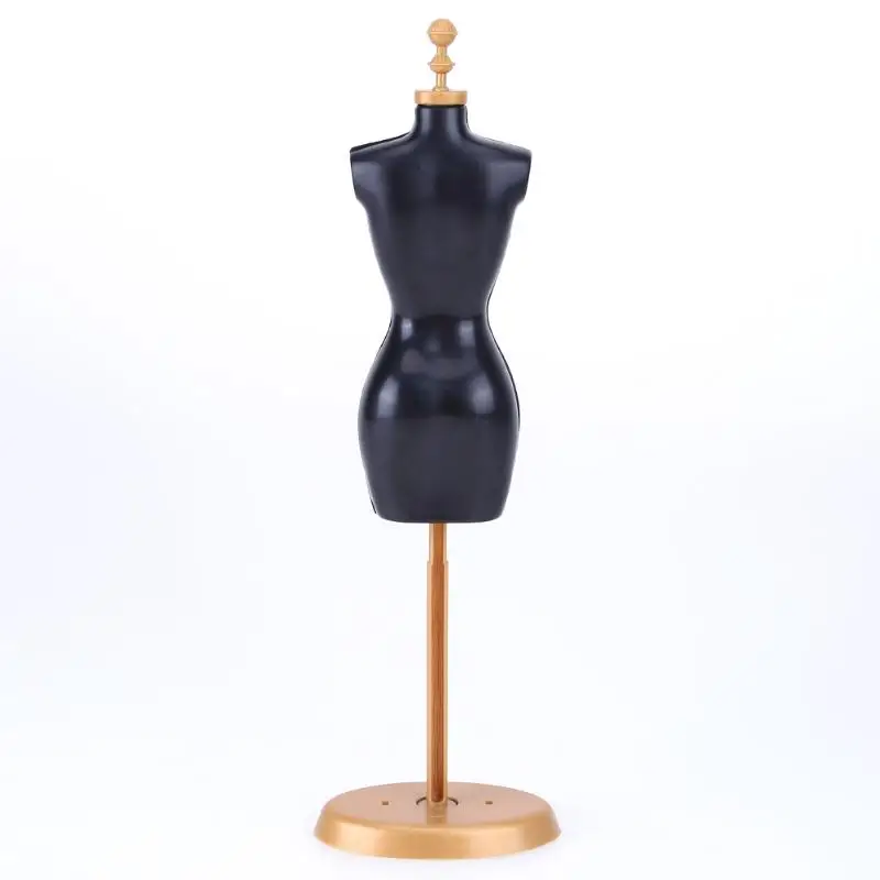 Фантастическая кукла для маленьких девочек демонстрационный держатель платье