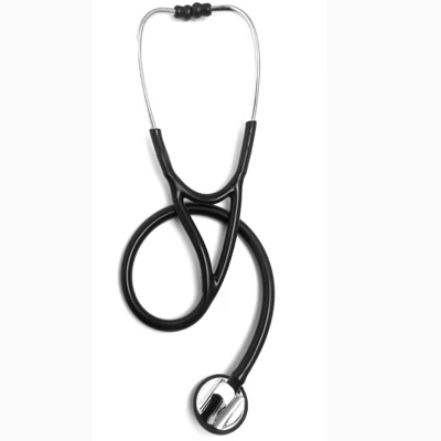 Стетоскоп медицинский Профессиональный Heart-lung Pneumo подковка мастер сердце специальные стетоскопы обнаружения инструмент доктор Лидер продаж - Цвет: NO2