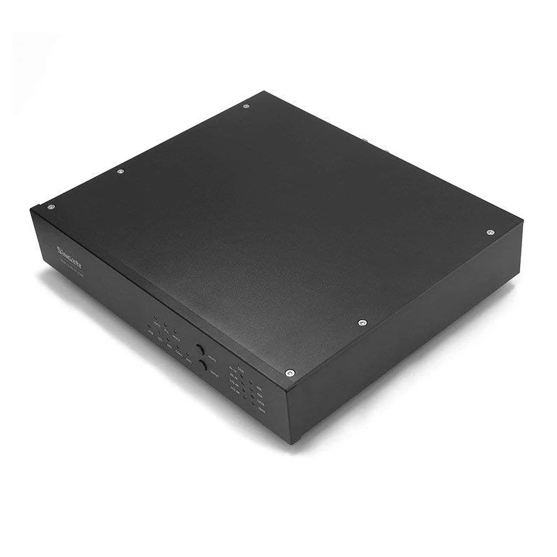 Singxer SDA-1 AK4493EQ 2S XMOS USB HiFi аудио ЦАП 384 кГц DSD512 декодер dop