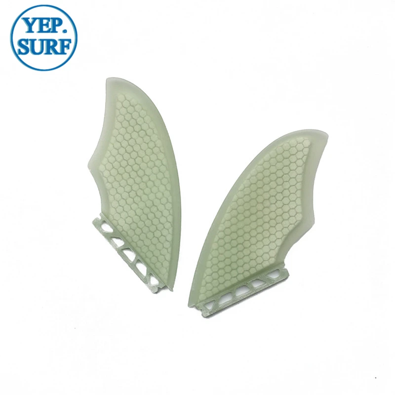 Новый дизайн доски для серфинга FCS Future/FCS/FCS2 Fins Future Килевой плавник пара Продажа в