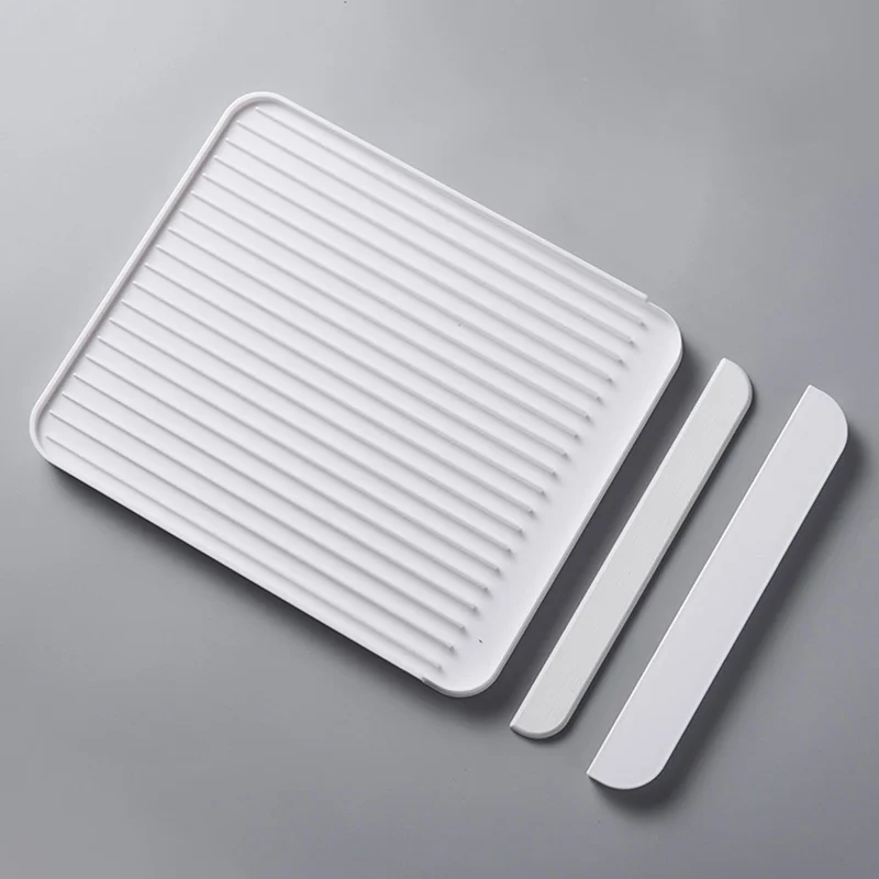 Вогнутая и выпуклая конструкция модная простая дренажная доска с диатомом