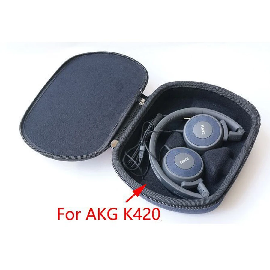 V MOTA чехол для наушников Bose OE AKG K402 Y30 K430 K403 K404 Y40 Y45BT JBL E30 K420 гарнитуры s Carry|headphone carrying