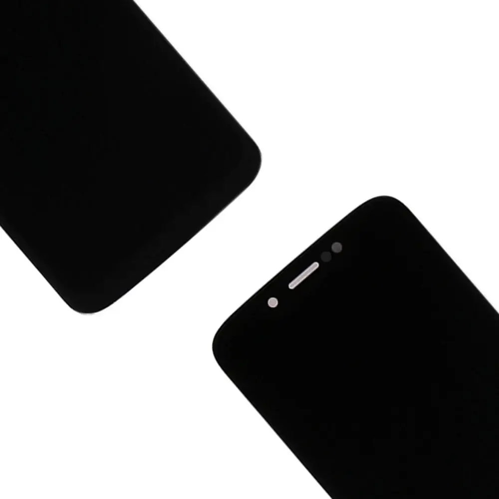 ЖК-дисплей для Motorola Moto G7 Play ЖК-дисплей XT1952 экран дигитайзер сборка Замена для Motorola G7Play