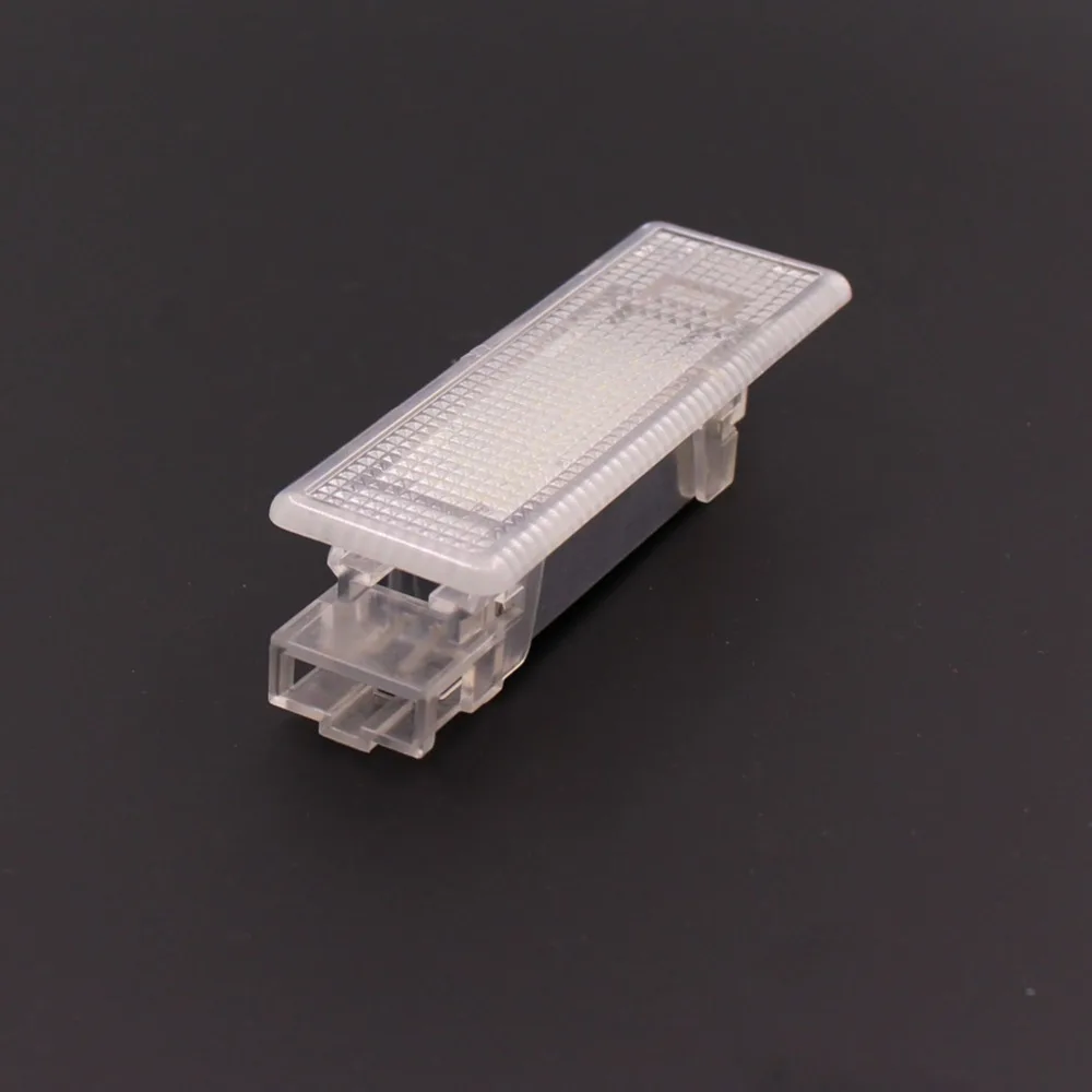 1 шт. 18SMD светодиодное освещение для багажа багажная лампа грузового участка Seat