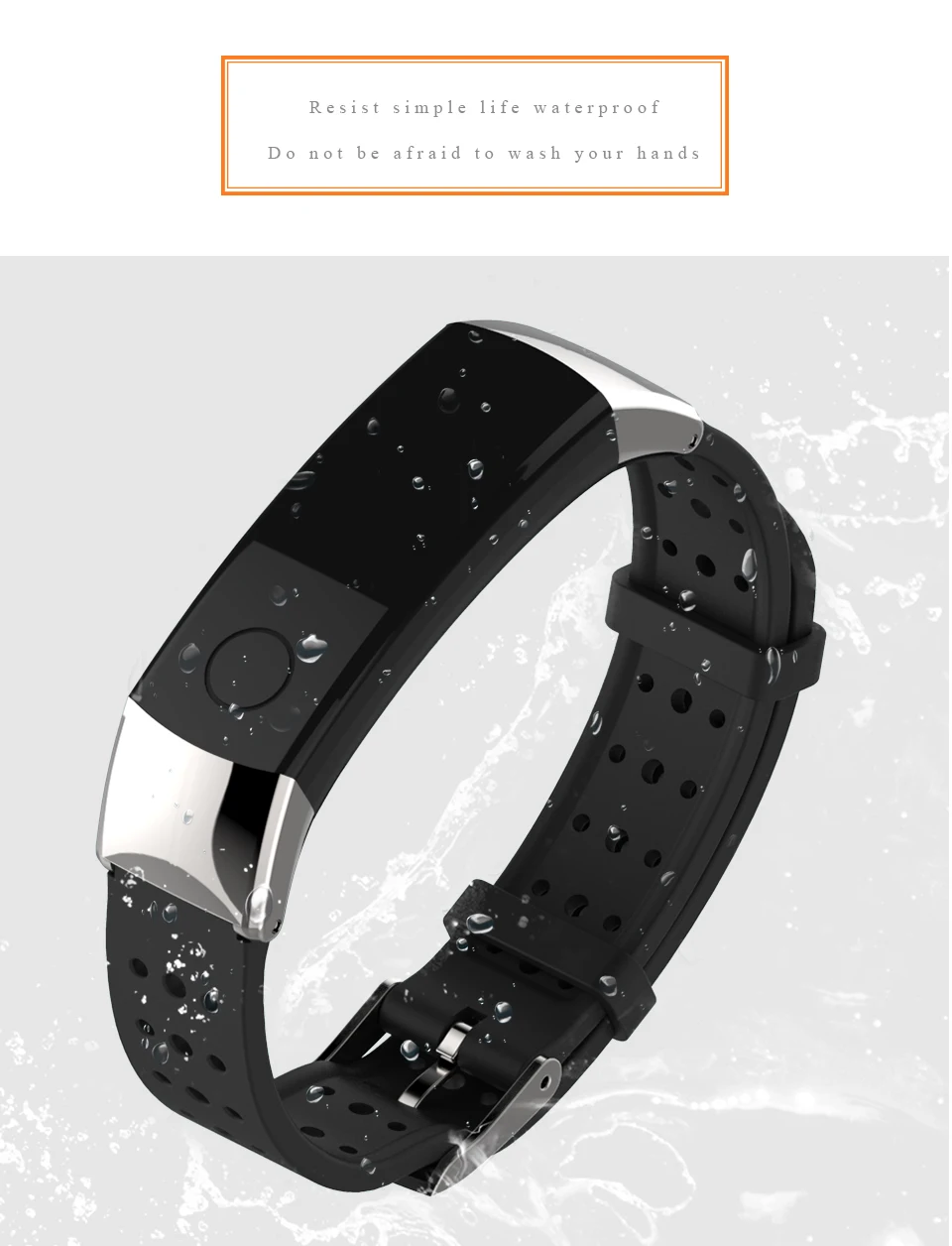 Mijobs ТПУ силиконовый ремешок для huawei Honor Band 3 Smartwatch аксессуары браслет сменный ремешок для Honor Band 3 Ремешок Браслет
