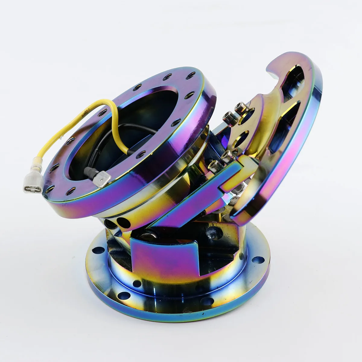 Универсальный высокопроизводительный гоночный быстроразъемный комплект