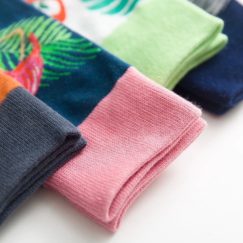 Новый бренд 2020 стильные уличные модные крутые носки для мужчин скейтборд веселое